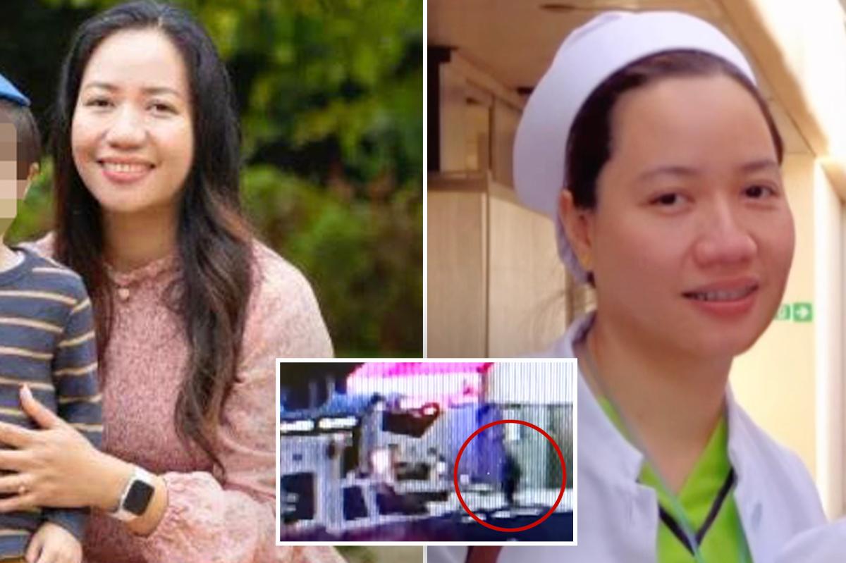 NYC woman ID'd as mom of 2 after being struck and killed by ambulance in Brooklyn