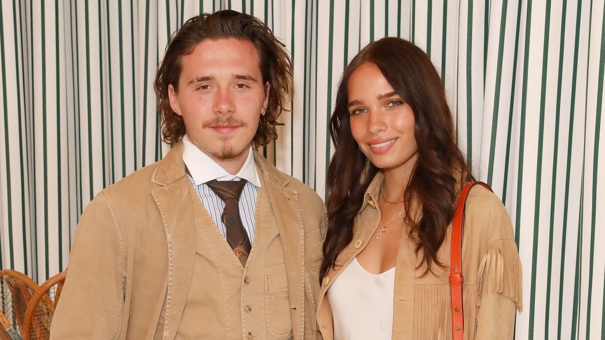 Brooklyn Beckham’s ex claims family caused ‘anxiety’ during relationship