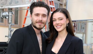 Brooklyn Beckham allegedly faced other humiliation during wedding ceremony before Victoria's ‘inappropriate' act