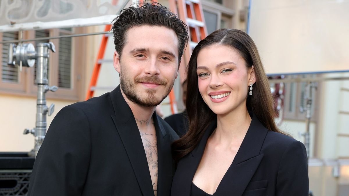 Brooklyn Beckham allegedly faced other humiliation during wedding ceremony before Victoria's ‘inappropriate' act
