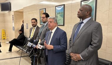 Two men indicted in 7-month-old girl’s shooting death