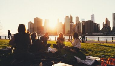 April NYC Events That Won’t Cost a Dime