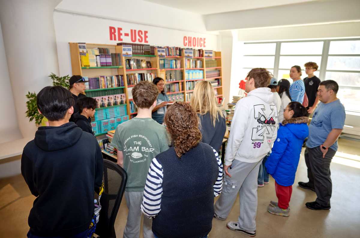 Local orgs to host free ‘Community Joy Family Day + Forum’ celebrating Legal Aid’s 150th anniversary • Brooklyn Paper