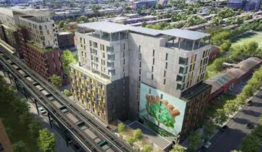 Affordable housing lottery opens for seniors in Brownsville • Brooklyn Paper