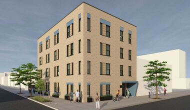 Brownsville Crossing affordable housing lottery offers units starting at $545 • Brooklyn Paper