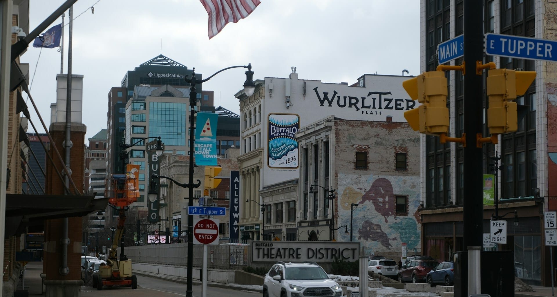 Why Trump Really Hates Alaska's Ranked Choice Voting