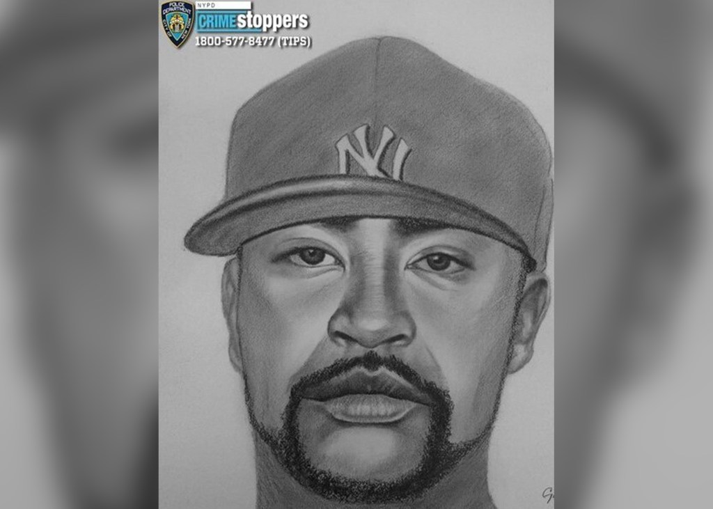 Woman, 50, rapped and robbed inside Bronx building