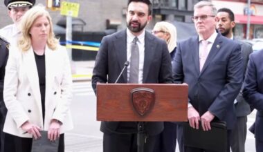 2nd man arrested in drive-by shooting that killed 7-month-old girl in Brooklyn