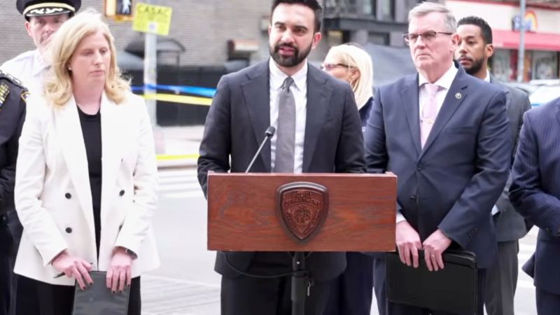 2nd man arrested in drive-by shooting that killed 7-month-old girl in Brooklyn