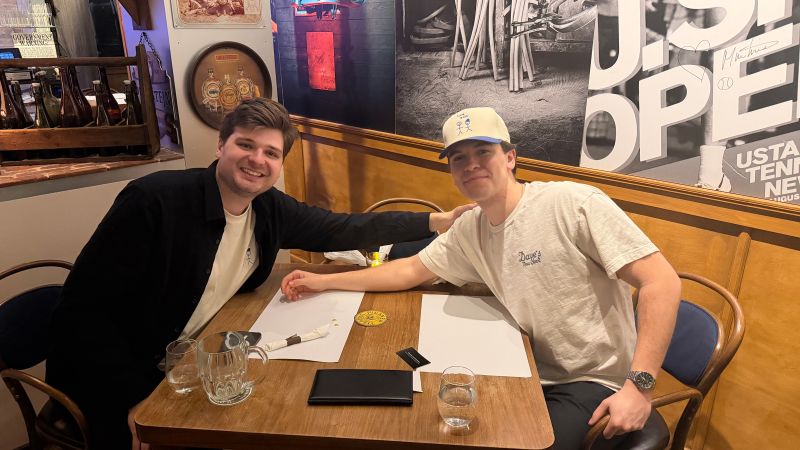 TikTok’s Taste Buds are eating the world and conquering the internet, without leaving New York City