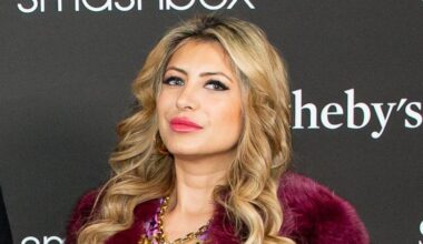 ‘Ketamine Queen’ sentenced in Matthew Perry case, highlighting a new era of accountability for drug dealers