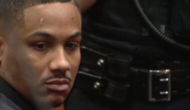 Jonathan Diller killing: Guy Rivera sentenced in court Monday