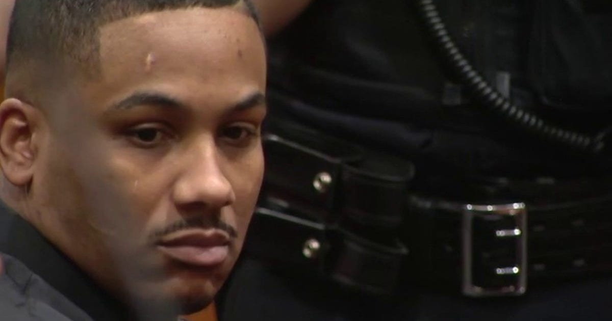 Jonathan Diller killing: Guy Rivera sentenced in court Monday