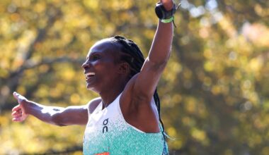 The Advice from Pro Half-Marathoners to Apply to Your Training