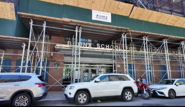 News 12 | Brooklyn | Nyc Department Of Education Employee Arrested In The Bronx Accused Of Sexual Abuse