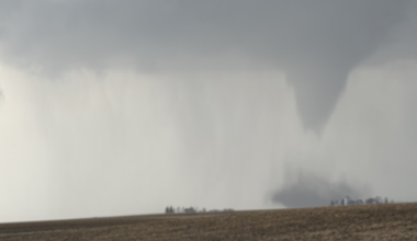 Dangerous severe weather reloads over Midwest as threat expands to 130M