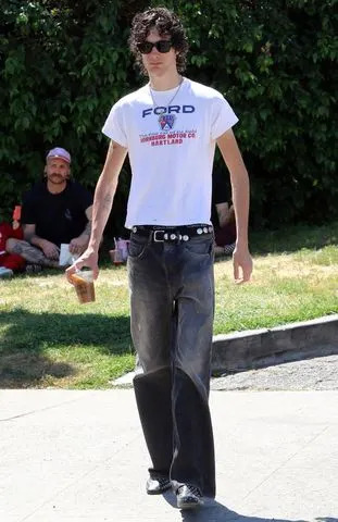 SombrCredit: Phamous / BACKGRID