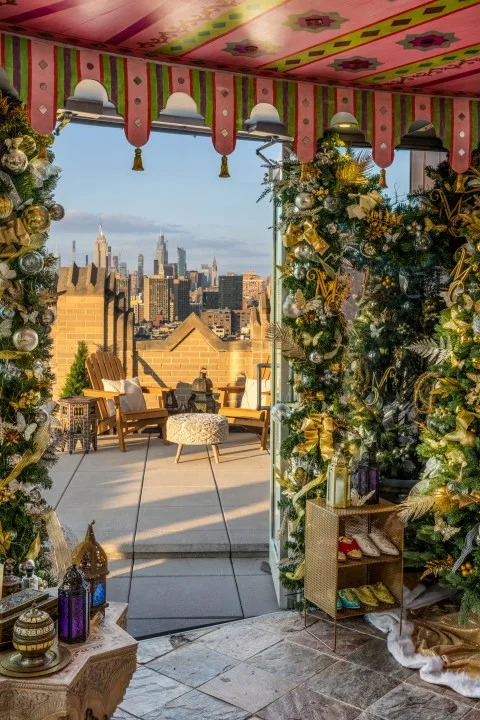 Evan Joseph and Tim Waltman / Evan Joseph Studios