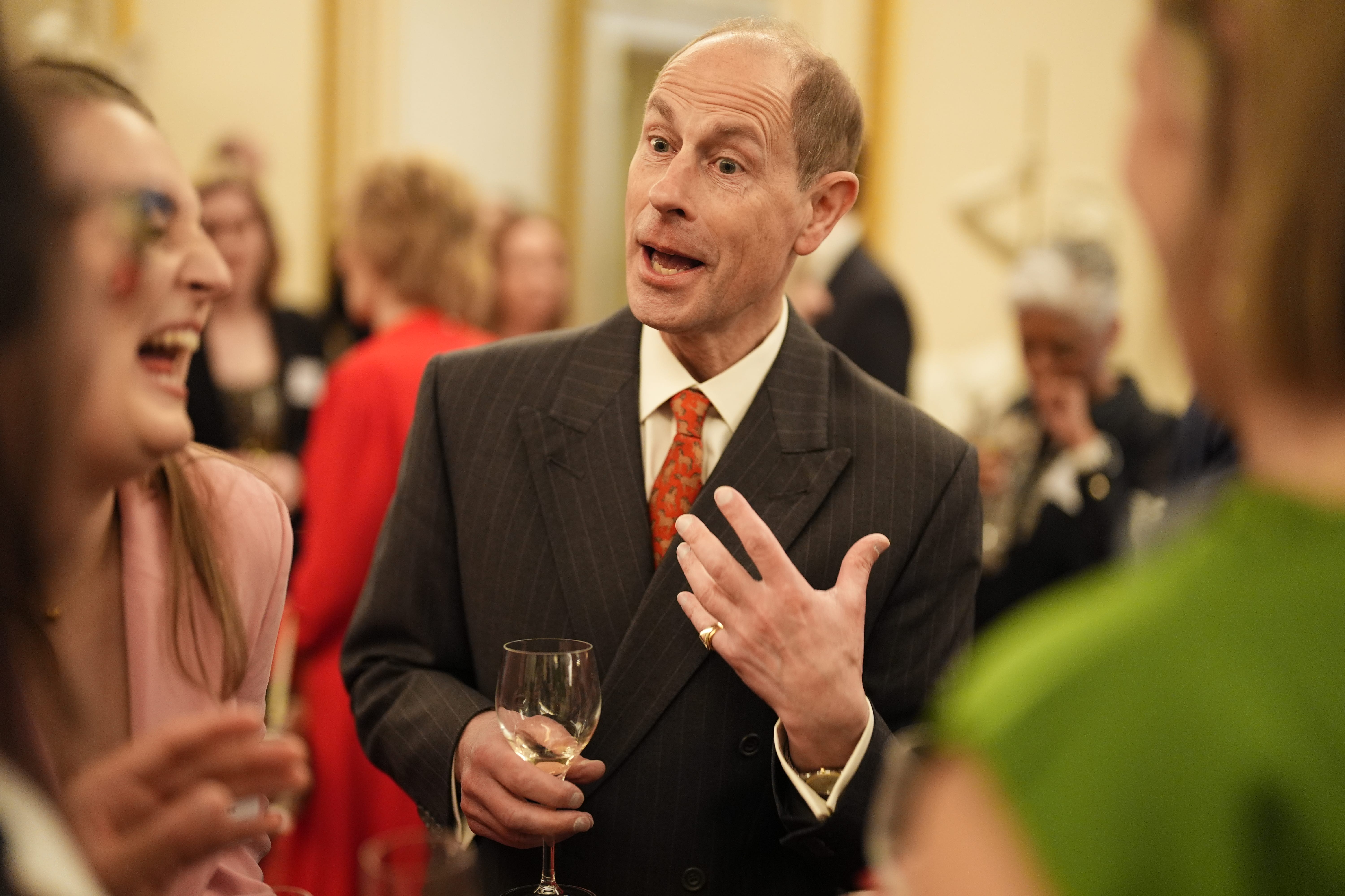 The Royal Family Mark The 100th Birthday Of Queen Elizabeth II
