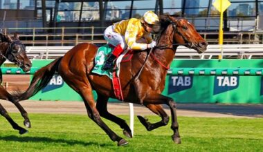 Sir Delius Shines in Queen Elizabeth Victory