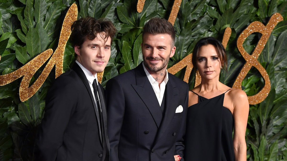 David & Victoria Beckham’s Desperate New Move to Fix Rift with Son Brooklyn (Report)