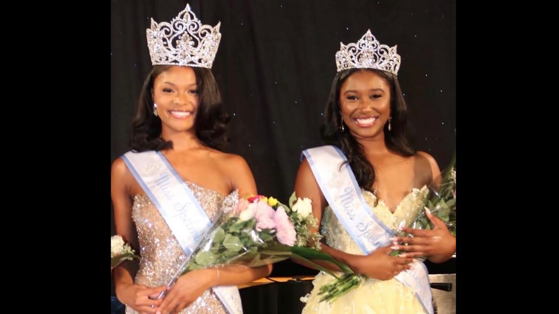 Spelman College names co-queens after scoring error in pageant