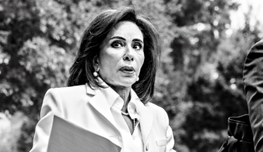 Could Jeanine Pirro Be the Next Attorney General?
