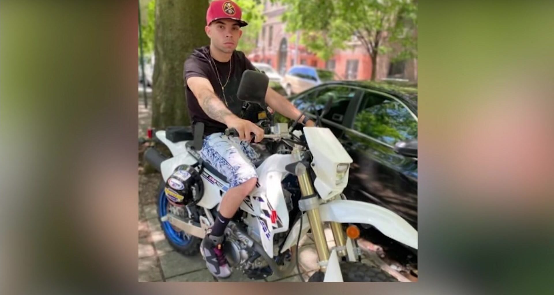 News 12 | Brooklyn | Activists Condemn Decision To Release Ex Nypd Sergeant On Bail In 2023 Cooler Throwing Death