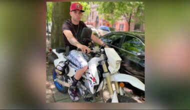 News 12 | Brooklyn | Activists Condemn Decision To Release Ex Nypd Sergeant On Bail In 2023 Cooler Throwing Death