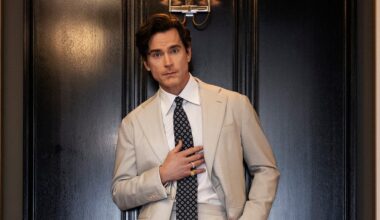 Before David Yurman’s New York City event, I caught up with the actor about bling, bodega fits, and beyond.