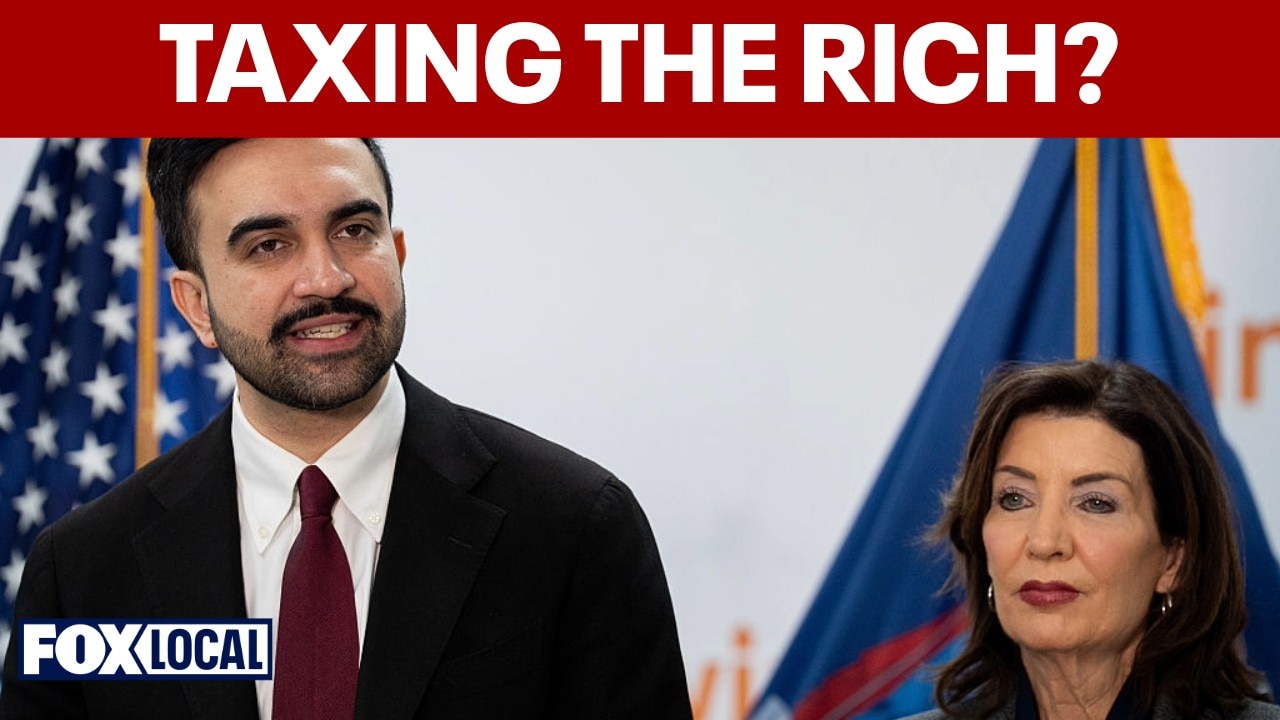 Hochul pushing for yearly tax on NYC second homes worth $5M or more