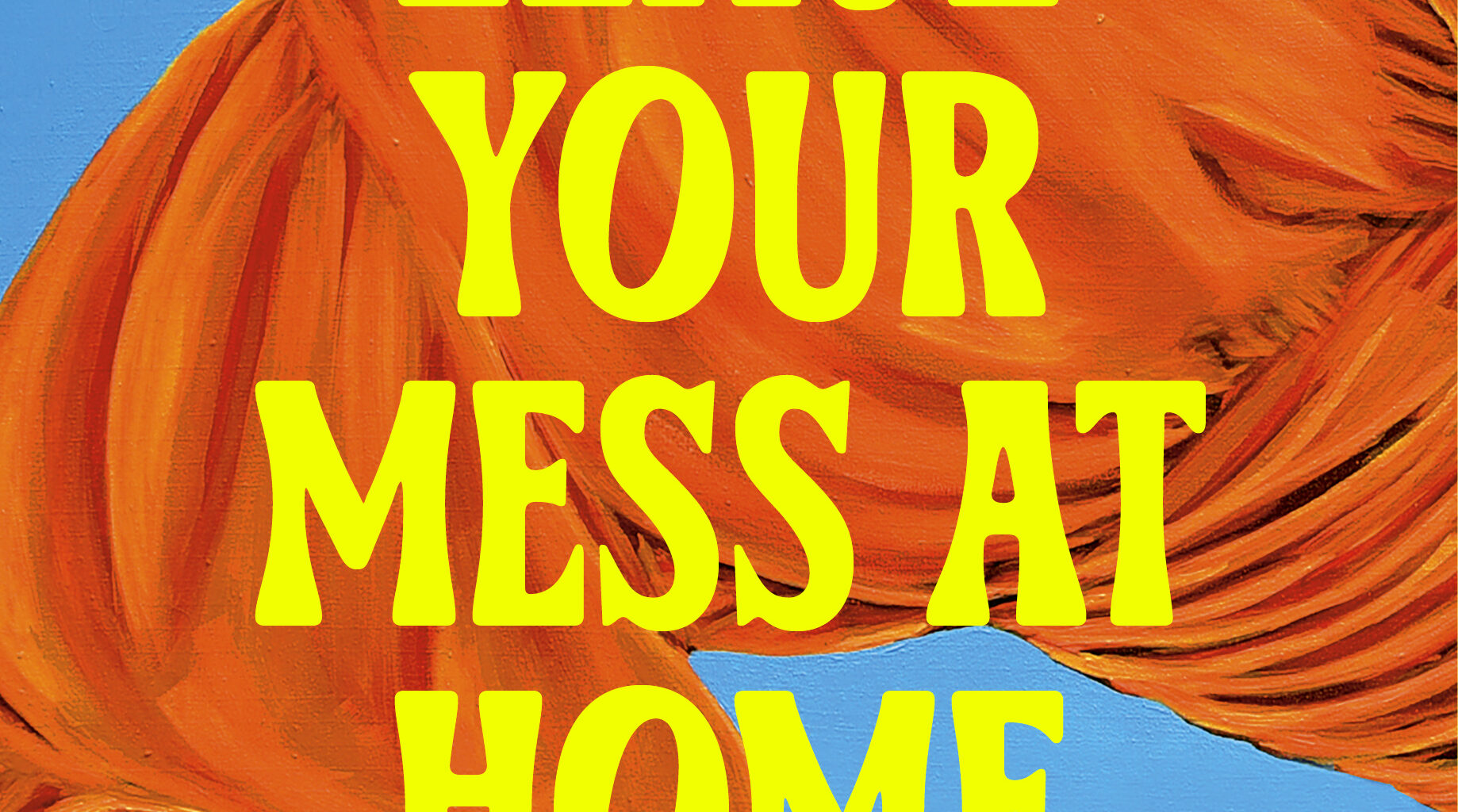 Tolani Akinola’s Leave Your Mess at Home