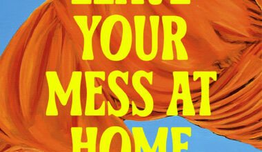 Tolani Akinola’s Leave Your Mess at Home