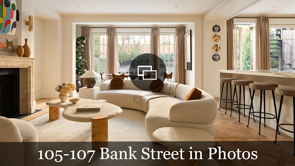 105-107 Bank Street New York NY