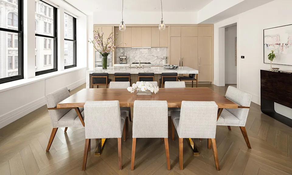 212 5th Ave 14B Bill Lawrence Condo NY