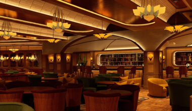 Lady Delilah, a massive underground supper club, is coming to Manhattan