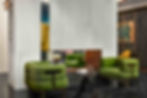 The George opens in Harlem, a design-driven hotel rooted in culture and history