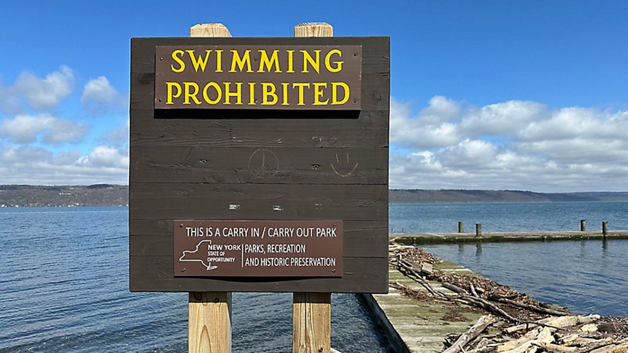 Scouts sell summer camp to New York to create state park