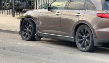 Newark carjacking kills delivery driver from Elizabeth – NBC New York