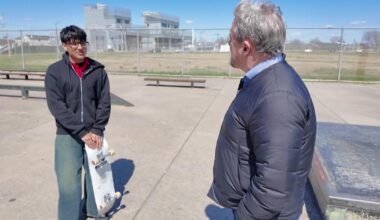 Skaters on Staten Island say they want more and better skate parks. We asked Parks Department about it.
