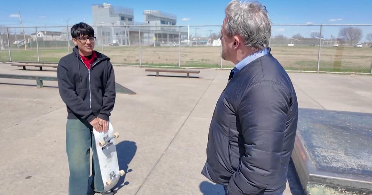 Skaters on Staten Island say they want more and better skate parks. We asked Parks Department about it.