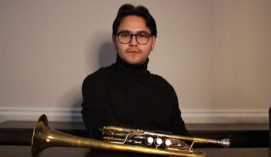 Photo courtesy of Mariana Perez-Hijar