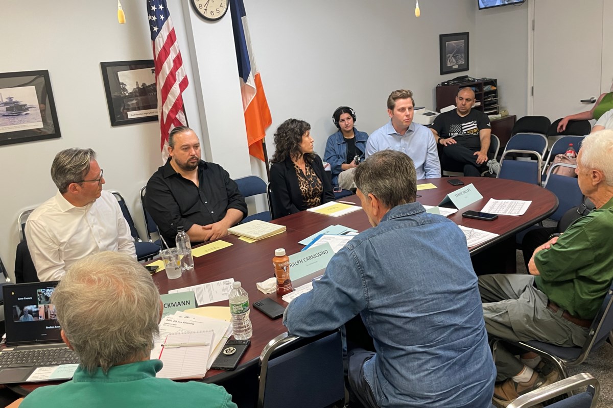 A Proposed 11-Story Apartment Building Elicits Lukewarm Response in Bay Ridge