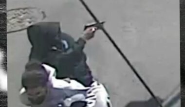 7-month-old baby in stroller shot and killed in Brooklyn