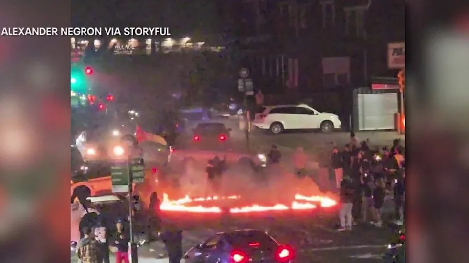 <strong>(Alexander Negron/ Storyful)</strong>