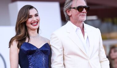 Daniel Craig and Rachel Weisz Sold Their Brooklyn Townhouse