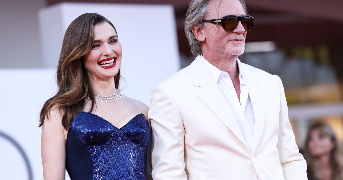 Daniel Craig and Rachel Weisz Sold Their Brooklyn Townhouse