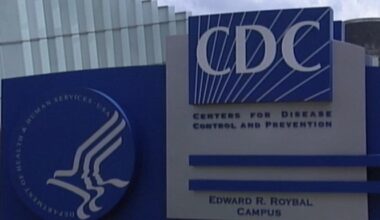New York State lab steps in to test for rabies, flu and other diseases as CDC pauses testing