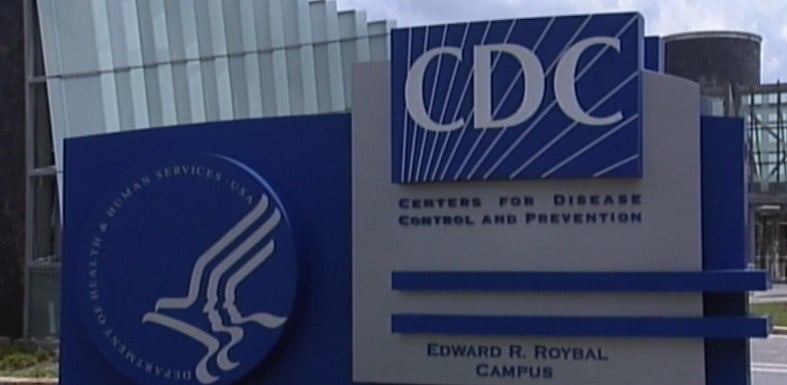 New York State lab steps in to test for rabies, flu and other diseases as CDC pauses testing