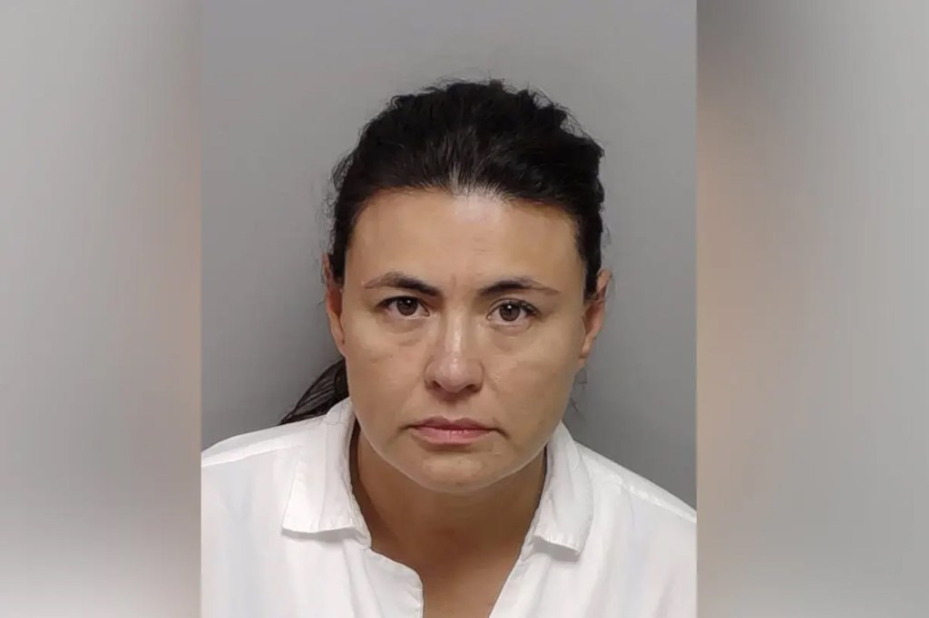 A twisted Texas elementary school teacher is accused of sexually assaulting a fifth-grade student she branded as one of her "favorites" – as cops urge other possible victims to come forward.